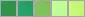 Jerzees 29M Adult DRI-POWER® ACTIVE T-Shirt - Swatch