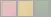 Boxercraft T67 Women's Cut-It-Out - Swatch