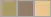 American Apparel 307GD Women's Garment-Dyed Heavyweight Muscle Tee - Swatch