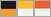 Augusta Sportswear 6907 Men's Cutter V-Neck Jersey - Swatch