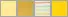 Rabbit Skins 4424 Infant Fine Jersey Bodysuit - Swatch