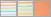 Rabbit Skins 3321 Toddler Fine Jersey Tee - Swatch