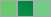 Rabbit Skins 3321 Toddler Fine Jersey Tee - Swatch