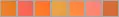 Comfort Colors 1717 Unisex Garment-Dyed Heavyweight T-Shirt - Swatch