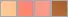 Comfort Colors 1717 Unisex Garment-Dyed Heavyweight T-Shirt - Swatch