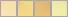 Comfort Colors 1717 Unisex Garment-Dyed Heavyweight T-Shirt - Swatch