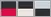 8406 UltraClub® Adult Cool & Dry Sport Two-Tone Mesh Performance Polo - Swatch