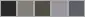 5180 Hanes Beefy-T - Swatch