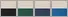 8872 Liberty Bags - 16 Ounce Cotton Canvas Tote - Swatch