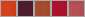 562 Jerzees Adult NuBlend® Crewneck Sweatshirt - Swatch