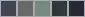 1566 Comfort Colors - Pigment-Dyed Crewneck Sweatshirt - Swatch