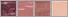 BELLA+CANVAS 3650 Mens Poly-Cotton T-Shirt - Swatch