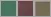BELLA+CANVAS 3001Y Jersey Youth T-Shirt - Swatch