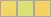 BELLA+CANVAS 3001 Soft Cotton T-shirt - Swatch