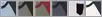 BELLA+CANVAS 3000 Hawthorne Baseball Tee - Swatch