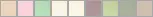 Gildan 64000 G640 Soft Style 30 Singles Ring-spun T-shirt  - Swatch