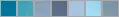 Gildan 64000 G640 Soft Style 30 Singles Ring-spun T-shirt  - Swatch