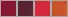 2400 Gildan Ultra Cotton Long Sleeve T Shirt  - Swatch