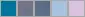 18500 Gildan Heavyweight Blend Hooded Sweatshirt - Swatch