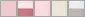 4400 Onsie Rabbit Skins® Infant Lap Shoulder Creeper - Swatch