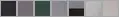4400 Onsie Rabbit Skins® Infant Lap Shoulder Creeper - Swatch