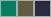 3322 Rabbit Skins Infant Fine Jersey T-Shirt - Swatch