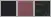 3516 LA T Ladies Longer Length T-Shirt - Swatch