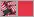 3905 Doggie Skins Bandana - Swatch