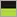 6089M Yupoong Classic Snapback Cap GREEN Under Bill - Swatch