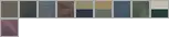 Adams LP101 Twill Optimum Dad Hat - Swatch