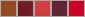 BELLA+CANVAS 3719 Unisex Cotton/Polyester Pullover Hoodie - Swatch