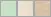 Next Level 6410 Men's Premium Sueded Crew  - Swatch