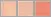 BELLA+CANVAS B8803  Womens Flowy Muscle Tank - Swatch