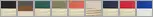 EC7070 econscious Eco Trucker Organic/Recycled - Swatch